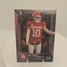 Topps 2025 Bowman University Chrome John Mateer 1st #1 Oklahoma Sooners Football