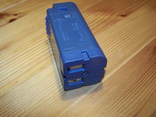 Playmobil Eisenbahn Accu , Akku oder Batteriekasten 7828