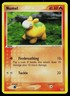 Pokemon Card EX Trainer Kit Latias Numel 5/10 Morii