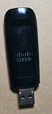 Cisco Linksys AE1000 High-Performance Wireless-N Adapter