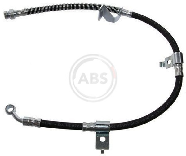 Bremsschlauch A.B.S. SL 5724 FüR KIA Magentis 1 GD MS-image