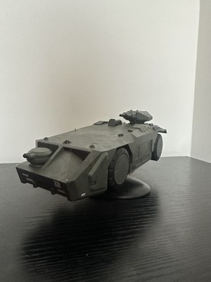 Eaglemoss Hero Collector Aliens M577 Armored Personnel Carrier APC
