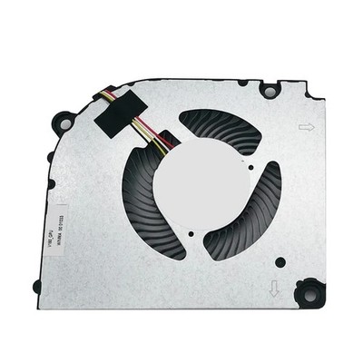 Laptop GPU FAN For Medion ERAZER Scout E20 MD62521 MD62528 MD62576 V170RNC