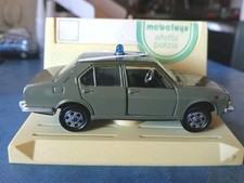 MEBETOYS Alfetta Polizia 1 43