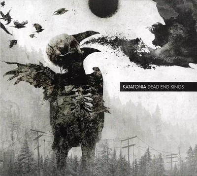 Dead End Kings, Katatonia