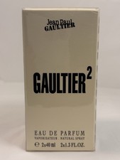 Jean Paul Gaultier Gaultier 2 2.7oz Unisex Perfume SEALED