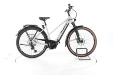 Bulls Cross Lite EVO 1 Vélo électrique de trekking Bosch Batterie 625Wh 29" 2023