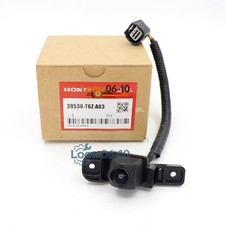Oem Rear View Backup Parking Assist Camera For 2020-2026 Honda Ridgeline 3.5l