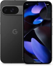 Google Pixel 9