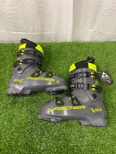 Fischer RC4 100 HV VAC GW Ski Boots | Mondo 2...