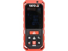 Yato Laser Entfernungsmesser 0,2-40M YT-73126