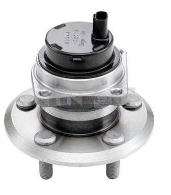 WHEEL BEARING KIT R169.65 FOR TOYOTA 1ZZ-FE 1.8L 2ZZ-GE 1.8L 2AZ-FSE 2.4L 4cyl - Image 2 of 4