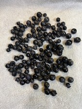 Fausse myrtille artificielle, 10 oz, 126 ct