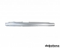 Schweller FüR VW Polo Van Kasten SchräGheck Rechts 94-99