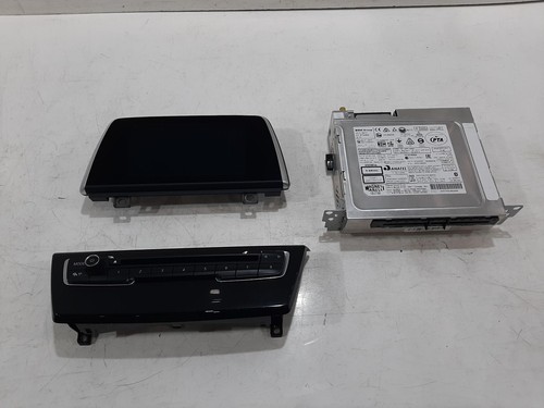 BMW 2er Gran Tourer Sat. 2018 Navi. UNIT Satellitennavigation Head Unit 6550