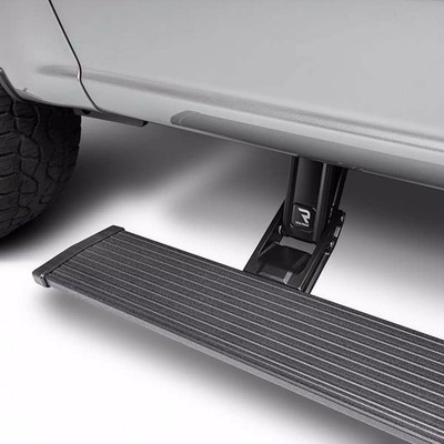 AMP PowerStep  Running Boards for 07-14 Silverado/Sierra 1500/2500/3500 GAS