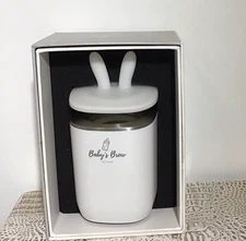 Baby's Brew Portable Bottle Warmer  USC Charger needed but works fine