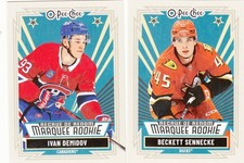 OPC O-Pee-Chee 2025-26  RETRO 251-500  - COMPLETE YOUR SET