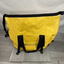 Body Glove Waterproof Dry Bag Yellow 25L-30L 