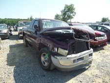 Alternator 117 Amp Fits 99-02 DODGE 2500 PICKUP 157503