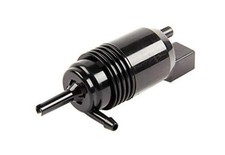 GM Original Equipment 84518407 Camera Washer Fluid Pump, 4.4 in