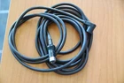 Pioneer component CD-140 Din 8 pins extension cord cable 4m