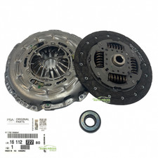 Kit d'embrayage Citroen JUMPER