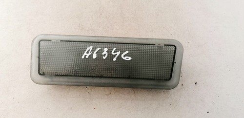 09153192 Innenleuchte Hinten 1669 Opel Zafira DE1150344-54