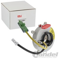NTY Wickelfeder Schleifring Airbag Passend FüR Fiat Doblo Punto | EAS-FT-005