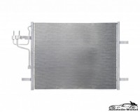 Klimakondensator FüR Ford Kuga Van 08-12