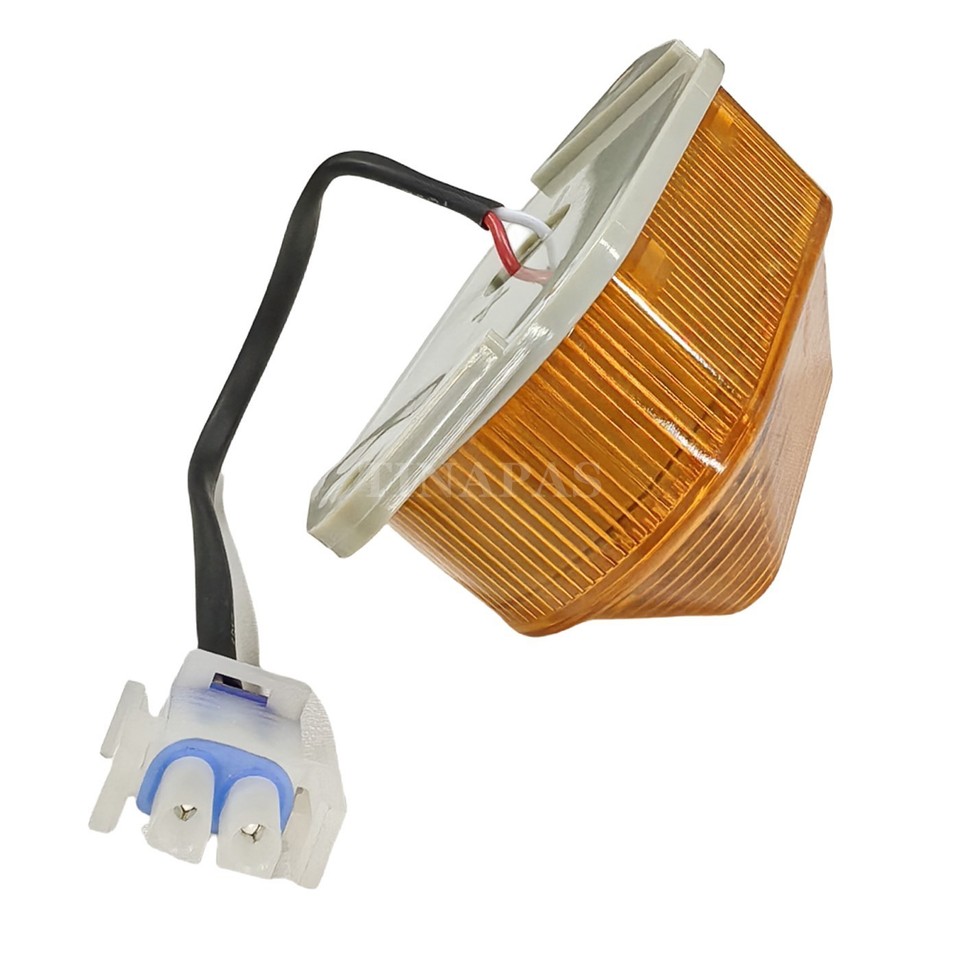 Beacon Light 00000740 Scissor Lift Working Light For Dingli Scissor beacon-light-00000740-scissor-lift-working-light-for-dingli-scissor