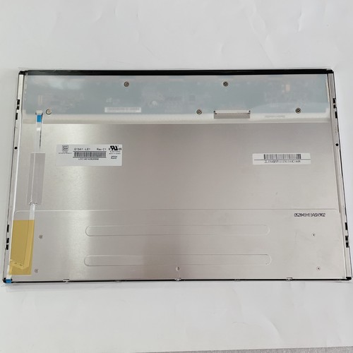G154I1-LE1 Rev. C1 C2 G154IJE-L02 G154IJE-L02(DG) C1 for 15.4" 1280×800 Screen