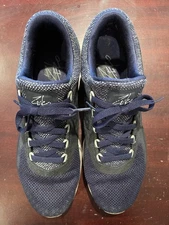 Nike Air Max Zero Essential ‘Blue’ Size 10 - Great Condition No Box
