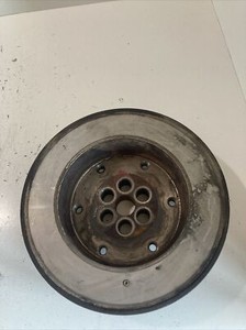 For Mercedes 817 1997 Crankshaft Pulley Ecopower 1117 4 Cylinder A9040350500