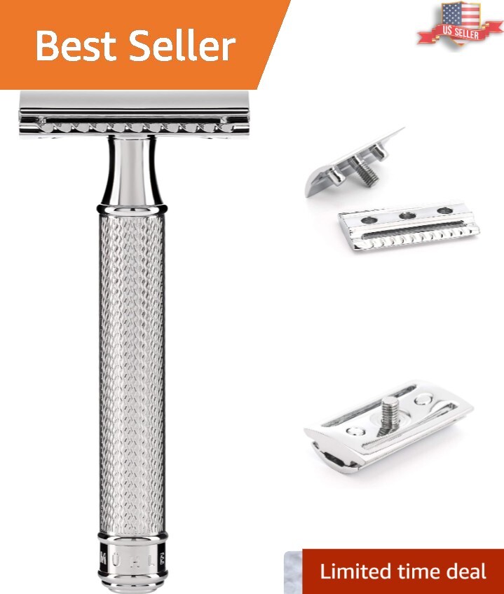 | Chrome-plated, Eco-friendly & Stylish