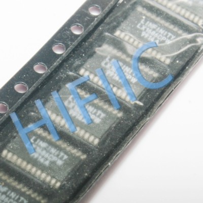 1PCS/5PCS LX1686CPW Digital Dimming CCFL Controller IC TSSOP24
