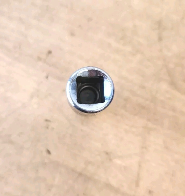 m o c o ✿.*・ az459 MATCO TOOLS 8MM 3/8 DRIVE HEX SOCKET BXY8M | eBay