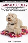 Labradoodles - The Owners Guide from Puppy to Old Age for Your American, British or Australian Labradoodle Dog by Alan Kenworthy (Paperback / softback, 2015)