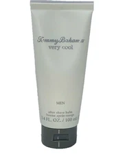 Tommy Bahama VERY COOL 3.4 oz After Shave Balm New