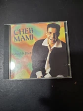 Cher Mami Douni El Bladi CD Box 6