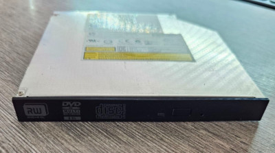 Original HP Super Multi DVD Brenner UJ8E0 ADHC2-H 460510-800