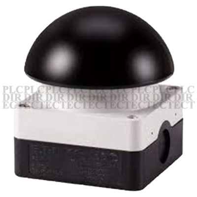 NEW Eaton FAK-S/KC11/I Palm Switch Control