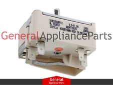 Range Infinite Switch replaces GE General Electric  WB24X10025