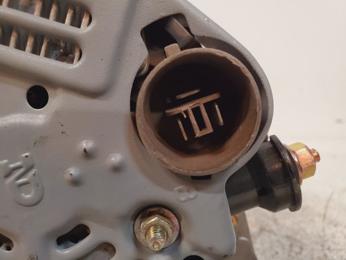 World Class Remanufactured Alternator 14902 73 - Picture 10 of 16