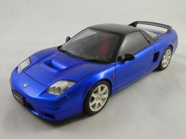 Annunci Honda Nsx 1992 Usata HONDA Usata In Vendita In Friuli