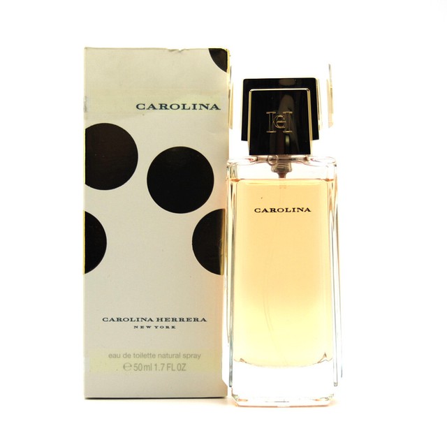 carolina herrera perfume 1.7 oz