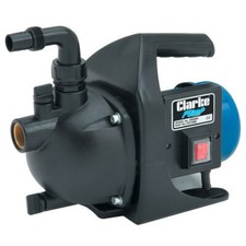 Clarke SPE800.1"SELF PRIMING PUMP 800W 7237000