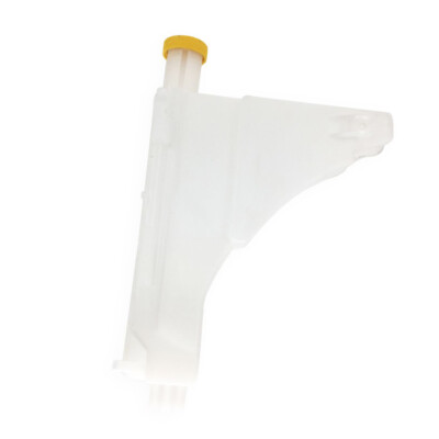 Radiator Coolant Overflow Expansion Tank Bottle W/Cap Fits Nissan Versa 07-12
