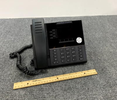 Windstream Enterprice 6920 IP Phone Stand And Handheld Phone Windstream 50008266