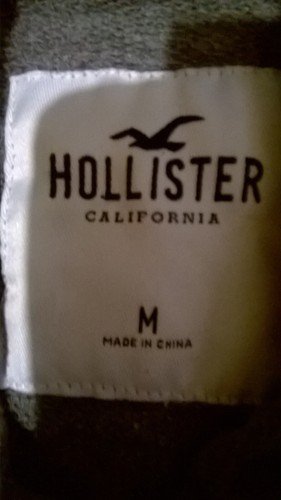 NIKE LEGGINGS HOLLISTER HOODIE NIKE TOP FREE POST - Picture 9 of 14